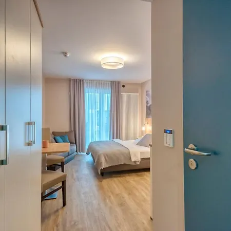 K1-my Second Apartment *
