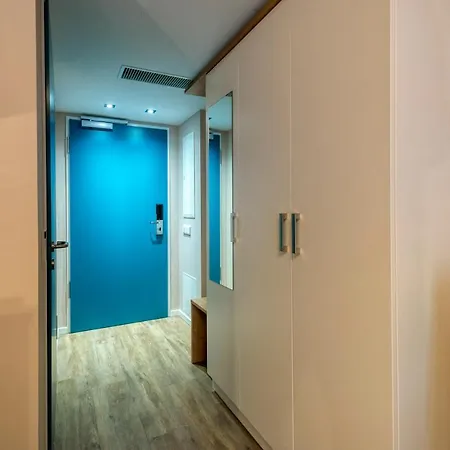 K1-my Second Apartment